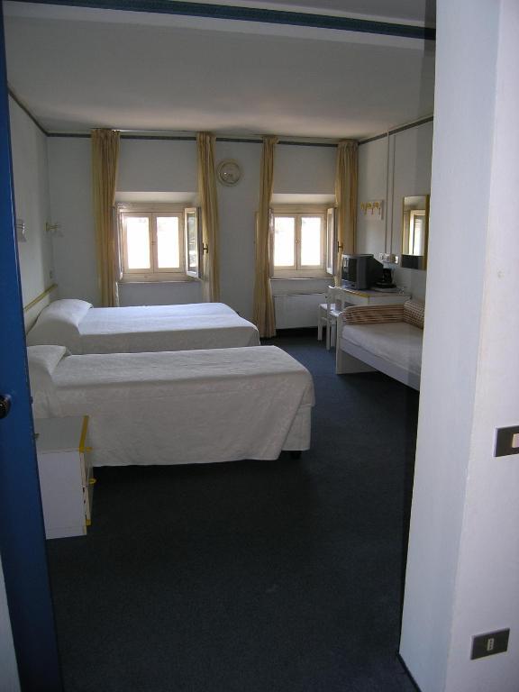 Elba Hotel Rosignano Solvay Habitación foto