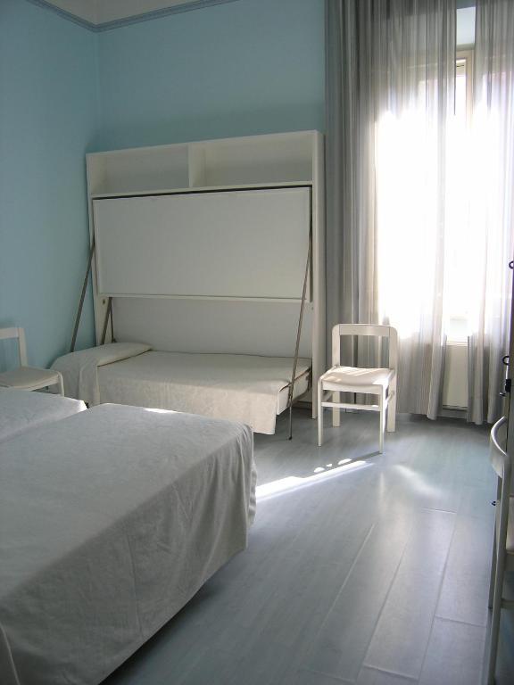 Elba Hotel Rosignano Solvay Habitación foto