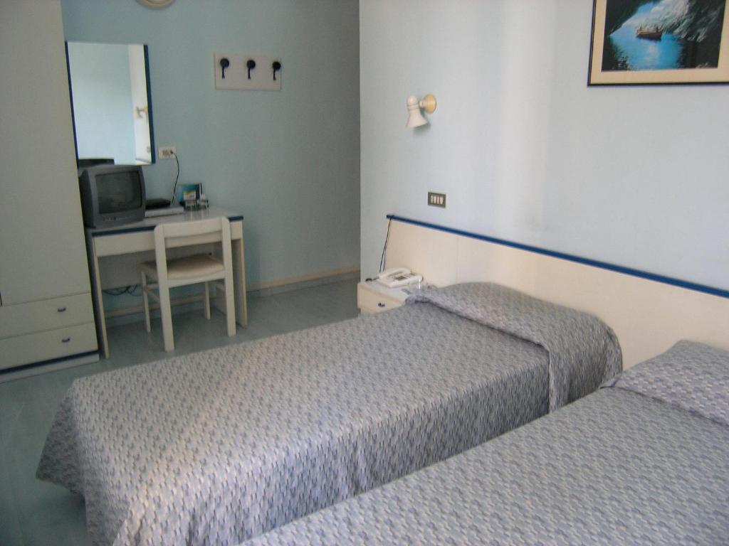 Elba Hotel Rosignano Solvay Habitación foto