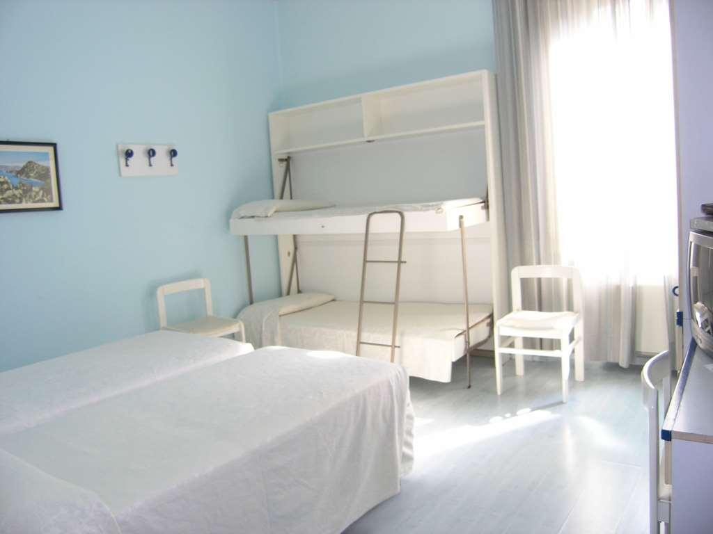 Elba Hotel Rosignano Solvay Habitación foto