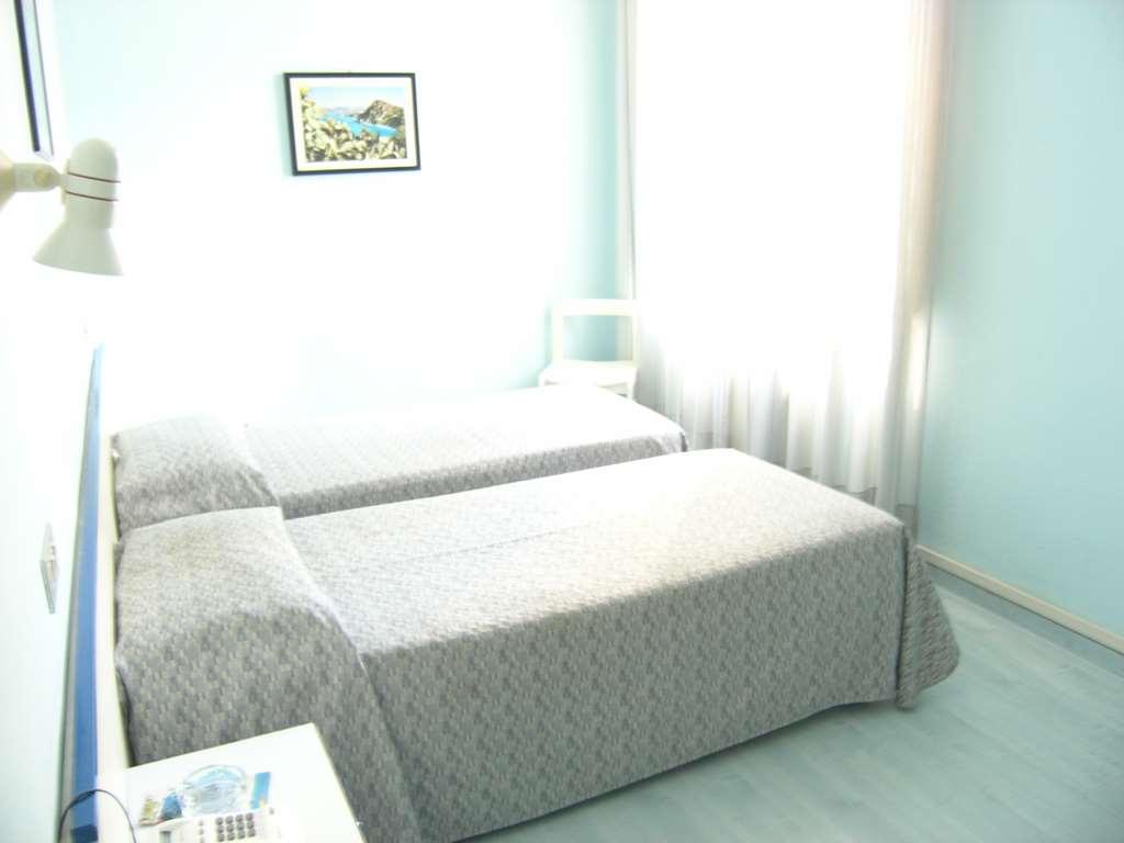 Elba Hotel Rosignano Solvay Habitación foto